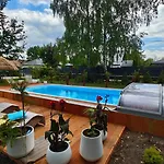 Mietowe Marzenie Apartamento Chrzanów