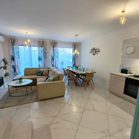 Apartment Mietowe Marzenie