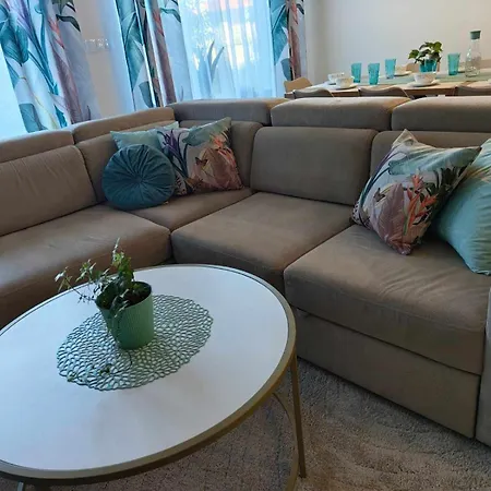 Mietowe Marzenie Apartamento *