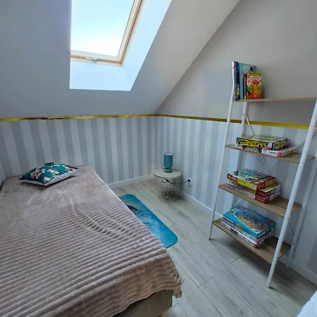Mietowe Marzenie Apartment
