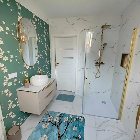 Apartamento Mietowe Marzenie