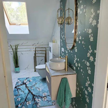 Mietowe Marzenie Apartamento *