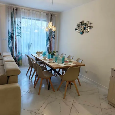 Mietowe Marzenie Apartment