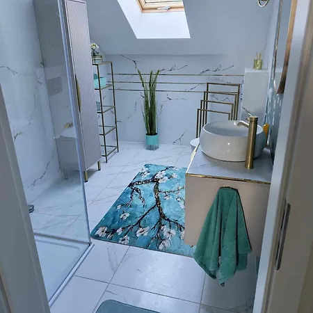 Mietowe Marzenie Apartamento *