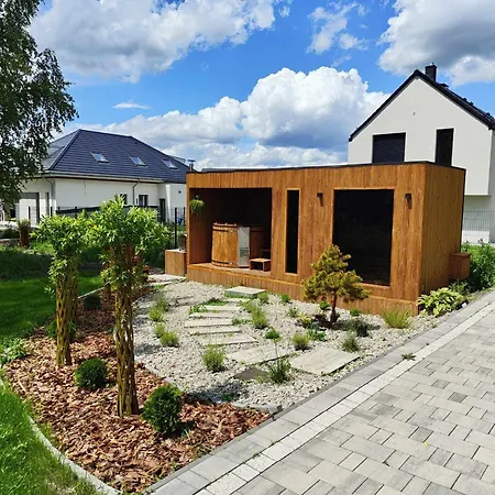 Apartment Mietowe Marzenie