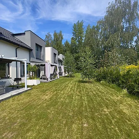 Apartment Mietowe Marzenie *