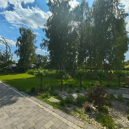Mietowe Marzenie Apartment Chrzanów