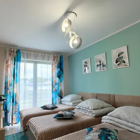 Mietowe Marzenie Apartment Chrzanow