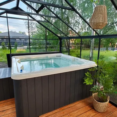 Apartment Mietowe Marzenie *