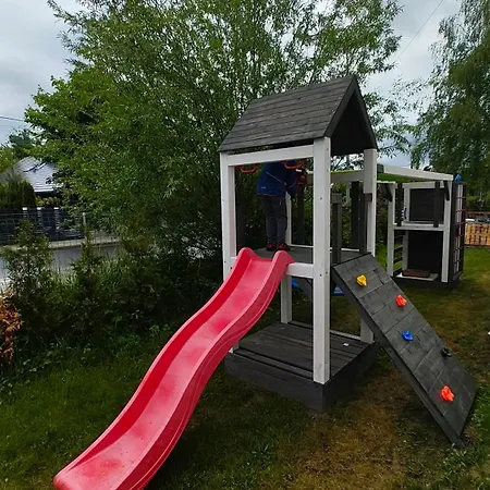 Mietowe Marzenie Apartamento *