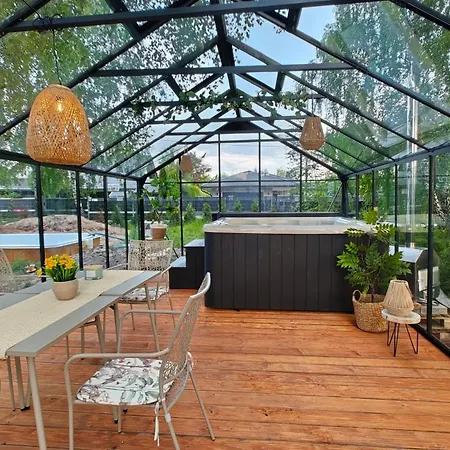 Apartment Mietowe Marzenie Chrzanow