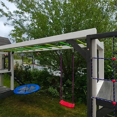 Apartment Mietowe Marzenie *