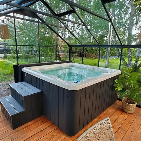 Apartment Mietowe Marzenie