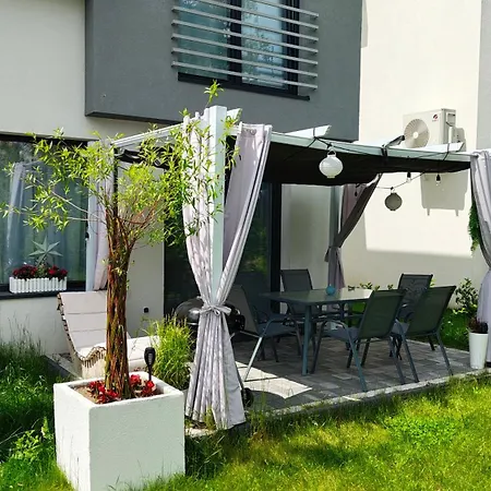 Mietowe Marzenie Apartamento *