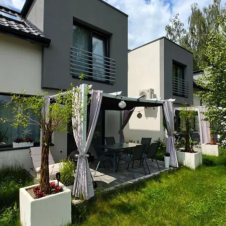 Apartment Mietowe Marzenie *