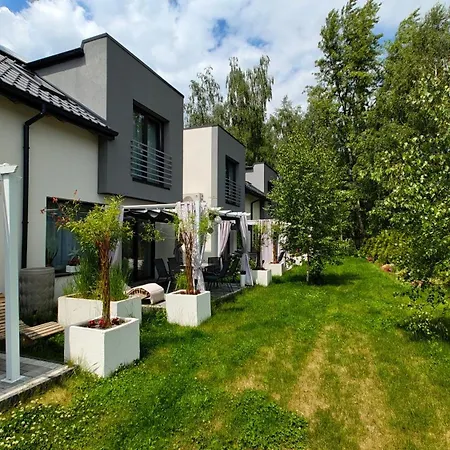 Mietowe Marzenie Apartamento Chrzanów