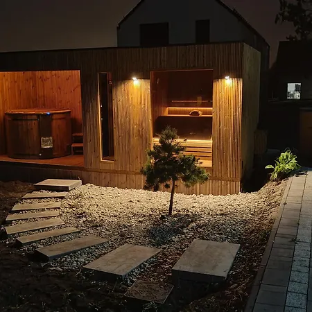 Apartamento Mietowe Marzenie Chrzanów