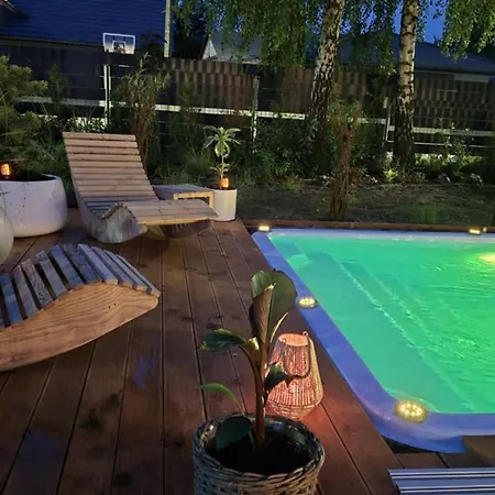 Mietowe Marzenie Apartamento *