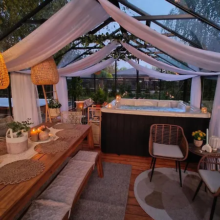 Apartamento Mietowe Marzenie Chrzanów