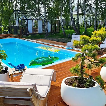 Apartment Mietowe Marzenie *