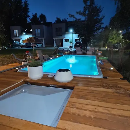 Mietowe Marzenie * Chrzanów