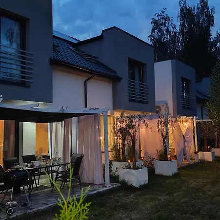 Apartamento Mietowe Marzenie Chrzanów