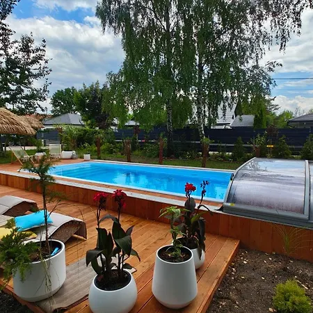 Mietowe Marzenie Apartment Chrzanów