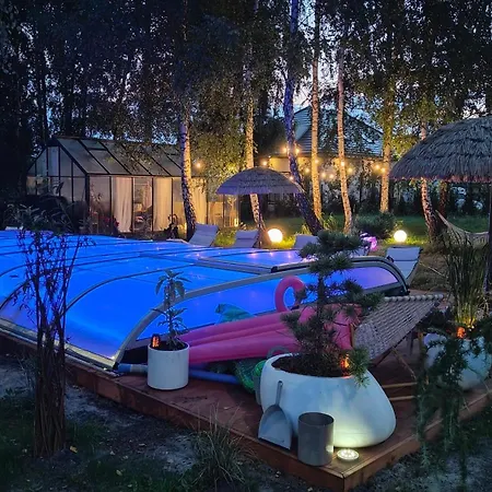 Apartment Mietowe Marzenie *