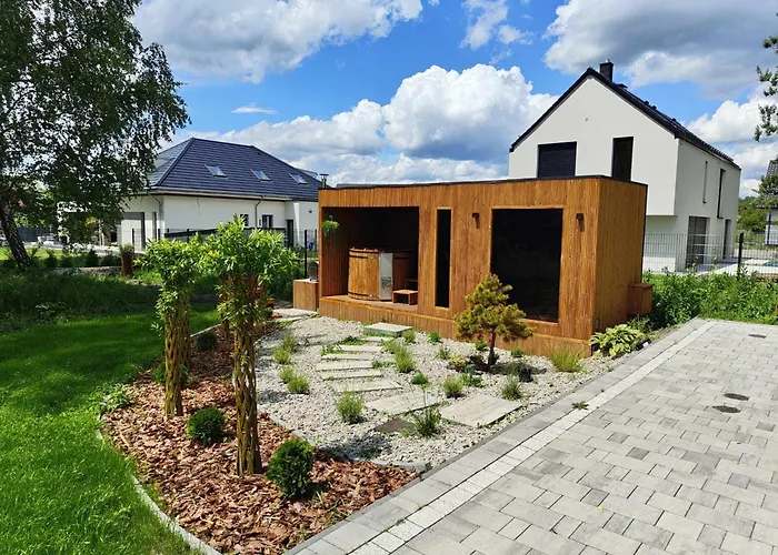 Apartament Miętowe Marzenie