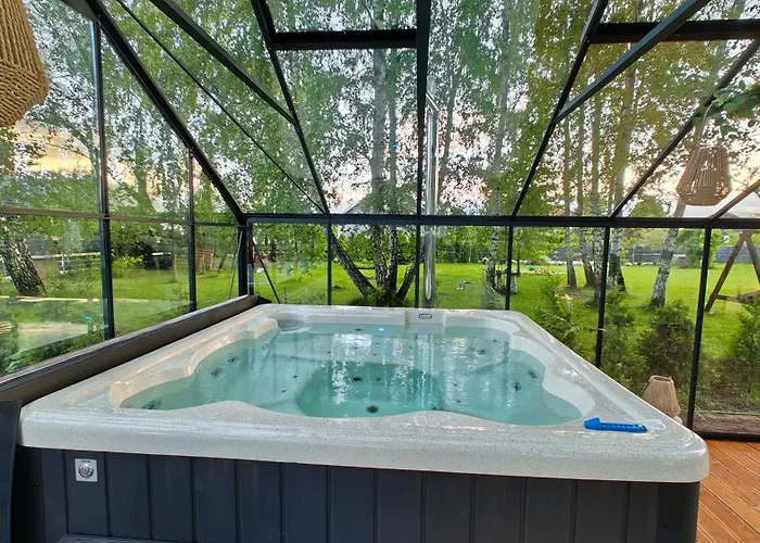 Apartament Miętowe Marzenie *