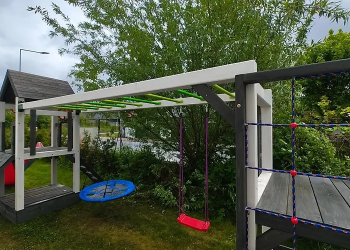 Apartament Miętowe Marzenie *