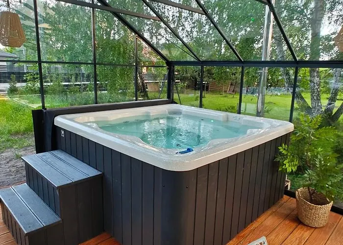 Apartament Miętowe Marzenie