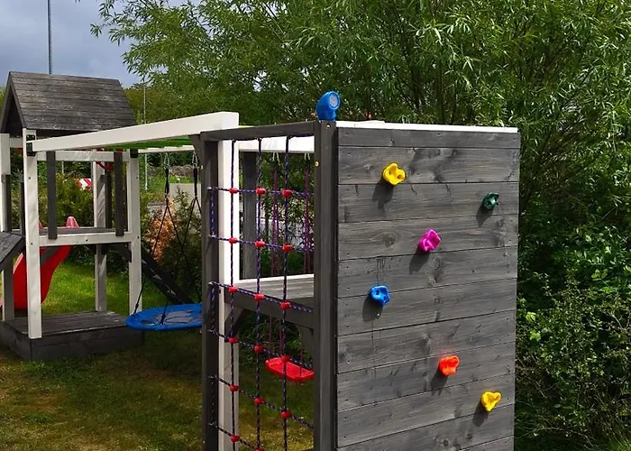 Miętowe Marzenie Apartament *