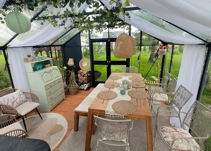 Miętowe Marzenie Chrzanów